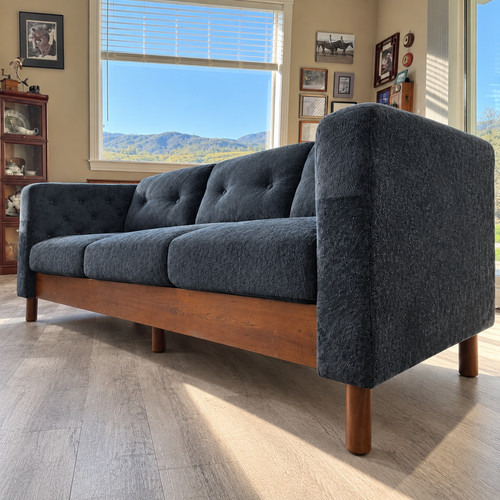 Modern seater sofa couch - seater,